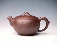 紫砂壶图片：一鸣惊人 - 美壶网