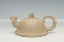 紫砂壶图片：龟龙 - 美壶网