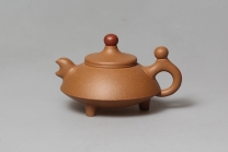 紫砂壶图片：天外来客 - 美壶网