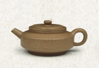 紫砂壶图片：小玉泉 - 美壶网