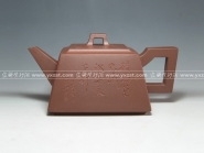 紫砂壶图片：DSC_2171大 - 美壶网