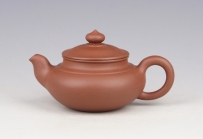 紫砂壶图片：笑樱 - 美壶网