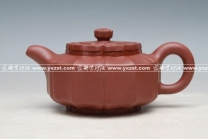 紫砂壶图片：IMG_0140 - 美壶网