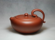 紫砂壶图片：圆趣 - 美壶网