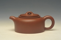 紫砂壶图片：井栏 - 美壶网