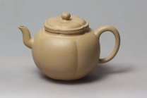 紫砂壶图片：大彬玉兰 - 美壶网