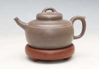 紫砂壶图片：龙须 - 美壶网