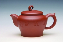 紫砂壶图片：博浪 - 美壶网