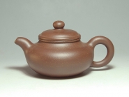 紫砂壶图片：仿古 - 美壶网