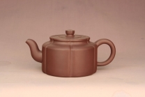 紫砂壶图片：周盘 - 美壶网