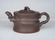 紫砂壶图片：DSC_4076 - 美壶网