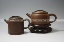 紫砂壶图片：_MG_5975 - 美壶网