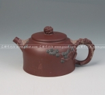 紫砂壶图片：问道 - 美壶网