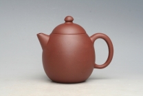 紫砂壶图片：龙蛋 - 美壶网