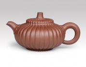 紫砂壶图片：菊蕾 - 美壶网