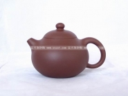 紫砂壶图片：文旦 - 美壶网