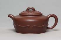 紫砂壶图片：润玉 - 美壶网