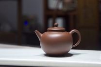 紫砂壶图片：丞相 - 美壶网