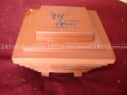 紫砂壶图片：世博壶400cc - 美壶网