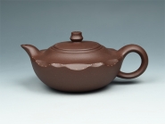 紫砂壶图片：钻石壶 - 美壶网