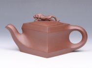 紫砂壶图片：DSC_8659 - 美壶网