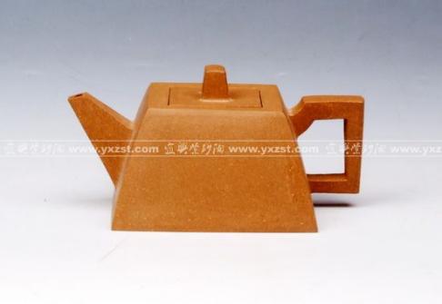 周婵紫砂壶 DSCF0176 