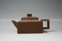 紫砂壶图片：_MG_5947 - 美壶网