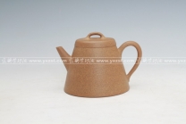 紫砂壶图片：梅逸 - 美壶网