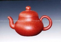 紫砂壶图片：梨型壶 - 美壶网