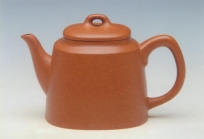 紫砂壶图片：衡天 - 美壶网