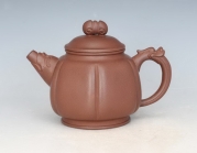 紫砂壶图片：神龙   5000元 - 美壶网