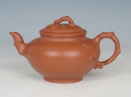 紫砂壶图片：报春 - 美壶网