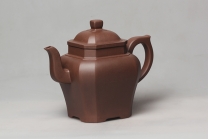 紫砂壶图片：福瑞八方 - 美壶网