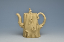 紫砂壶图片：醉秋 - 美壶网