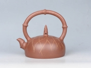 紫砂壶图片：雨后春笋 - 美壶网