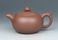 紫砂壶图片：DSC_2675 - 美壶网
