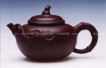 紫砂壶图片：3 - 美壶网