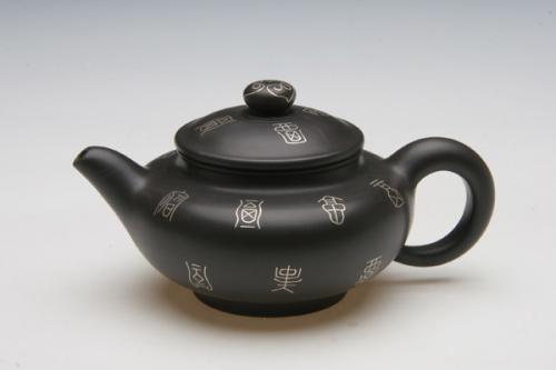 范春娣紫砂壶 10 