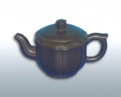 紫砂壶图片：如意壶 - 美壶网