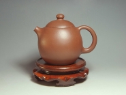 紫砂壶图片：龙蛋 - 美壶网