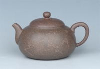 紫砂壶图片：18 - 美壶网