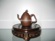 紫砂壶图片：逸壶 - 美壶网