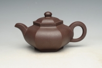 紫砂壶图片：DSC_6023 - 美壶网