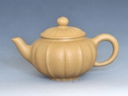 紫砂壶图片：玉灯 - 美壶网