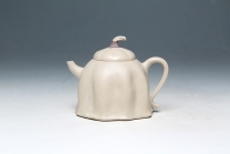 紫砂壶图片：清闲 - 美壶网