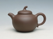 紫砂壶图片：茄段 - 美壶网