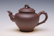 紫砂壶图片：IMG_8264 - 美壶网