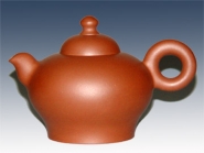 紫砂壶图片：怀玉高惠平 - 美壶网