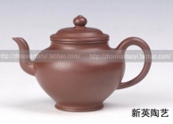 紫砂壶图片：DSCF9335 副本 - 美壶网