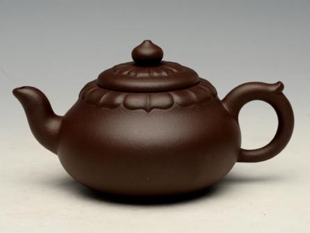 邵慧琴紫砂壶 迎春（250cc） 
